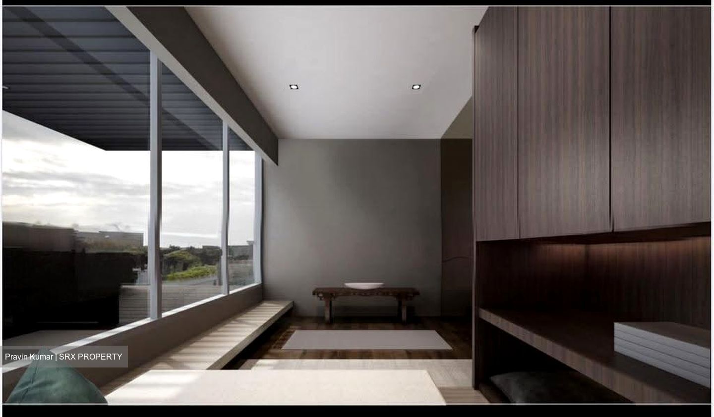Jalan Lim Tai See (D10), Terrace #639270701